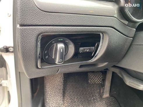 Skoda Superb 2014 - фото 12