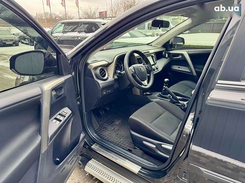Toyota RAV4 2013 - фото 10