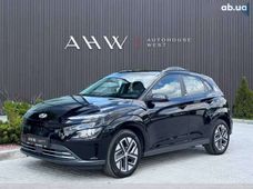 Продаж вживаних Hyundai Kona Electric в Львівській області - купити на Автобазарі