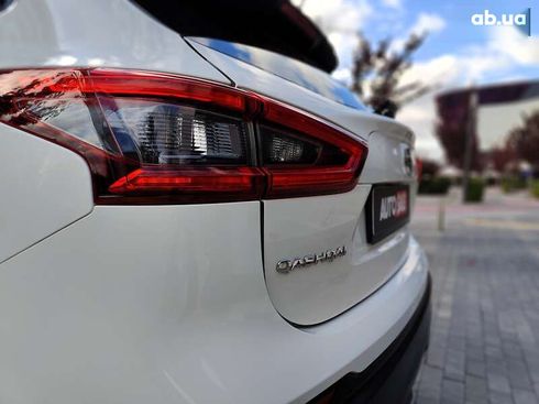 Nissan Qashqai 2019 - фото 18