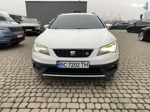 SEAT Leon 2016 - фото 2