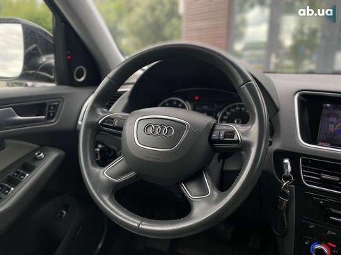Audi Q5 2014 - фото 10