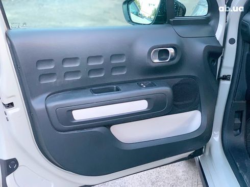 Citroёn C3 2019 серый - фото 39