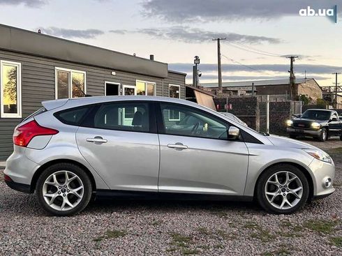 Ford Focus 2013 - фото 4