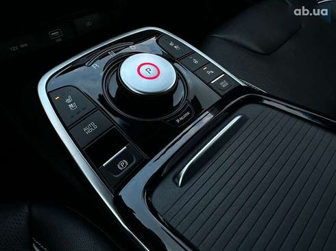 Kia Niro 2021 - фото 18