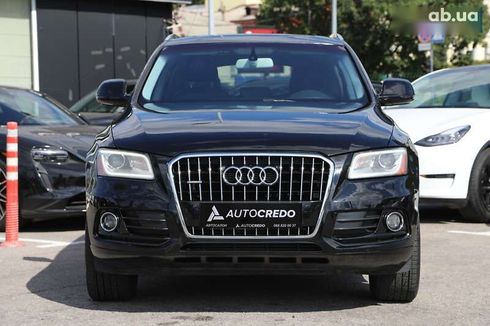 Audi Q5 2016 - фото 2