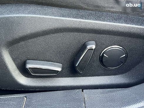 Ford Fusion 2017 - фото 29