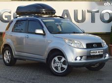 Продажа Daihatsu б/у в Одесской области - купить на Автобазаре
