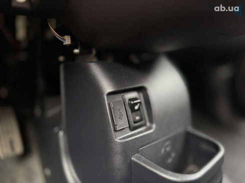 Mitsubishi i-MiEV 2014 - фото 25