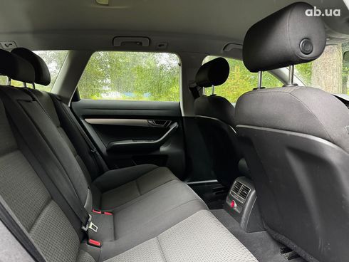 Audi A6 2005 серый - фото 87