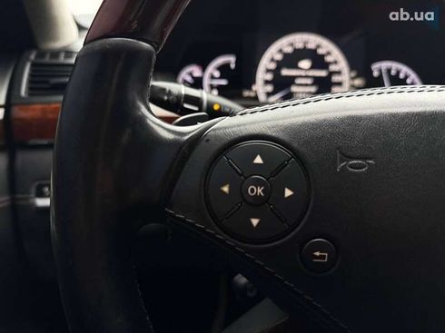Mercedes-Benz S-Класс 2011 - фото 21