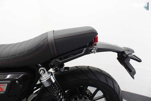 Honda GB 2024 - фото 18