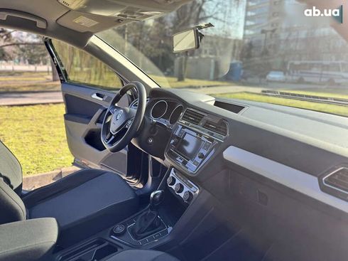 Volkswagen Tiguan 2019 - фото 27