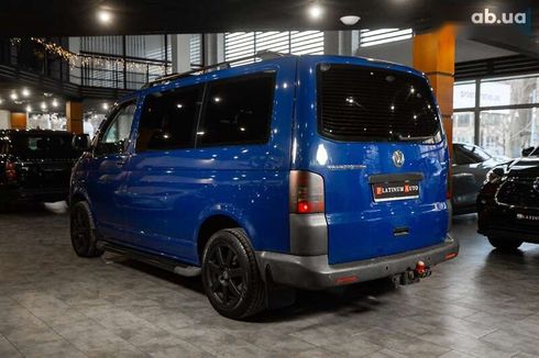 Volkswagen Transporter 2010 - фото 6