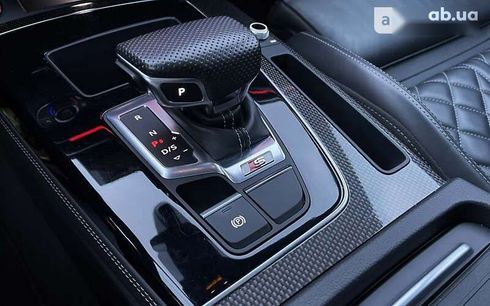 Audi SQ5 2021 - фото 14