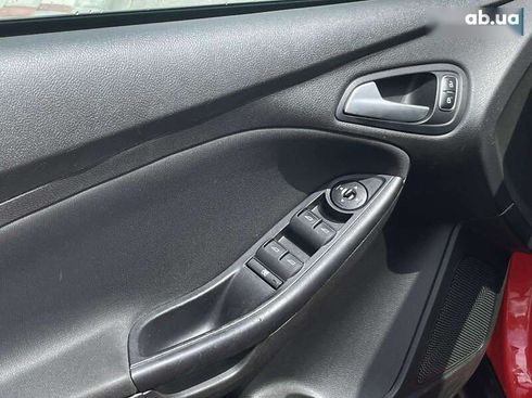 Ford Focus 2016 - фото 12