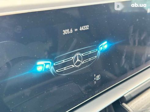 Mercedes-Benz GLE-Class 2019 - фото 13