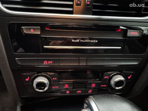Audi A5 2014 серый - фото 59