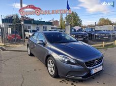 Продаж вживаних Volvo V40 2014 року в Миколаєві - купити на Автобазарі