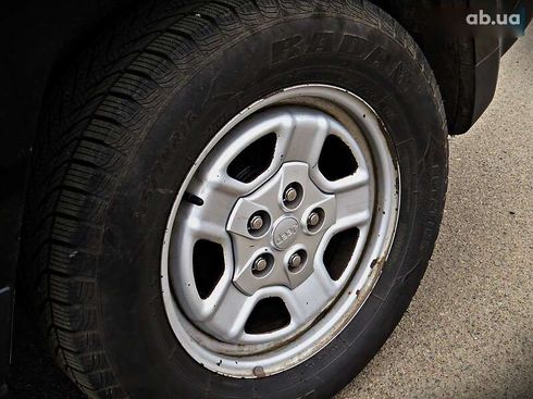 Jeep Patriot 2016 - фото 5