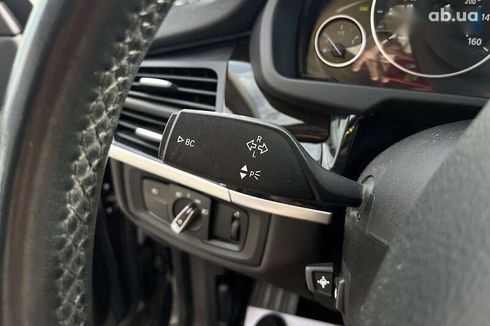 BMW X5 2014 - фото 20