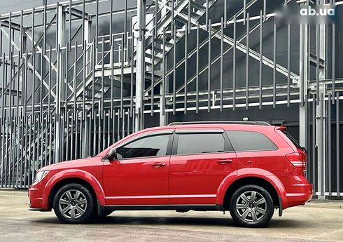 Dodge Journey 2018 - фото 7