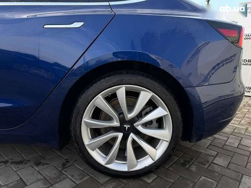 Tesla Model 3 2019 - фото 25