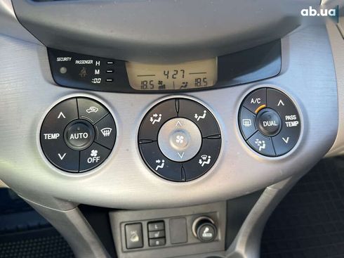 Toyota RAV4 2008 - фото 26