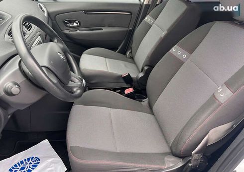 Renault Scenic 2012 - фото 6