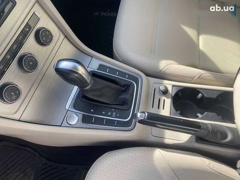 Volkswagen Golf 2016 - фото 18