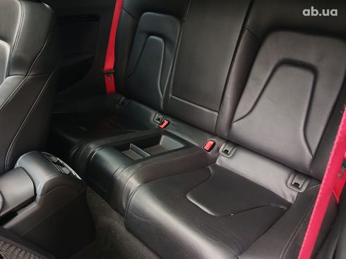 Audi A5 2015 белый - фото 23