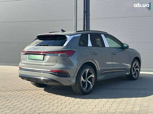 Audi Q4 e-tron 2024 - фото 12