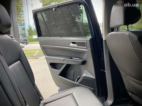Volkswagen Atlas 2018 - фото 24