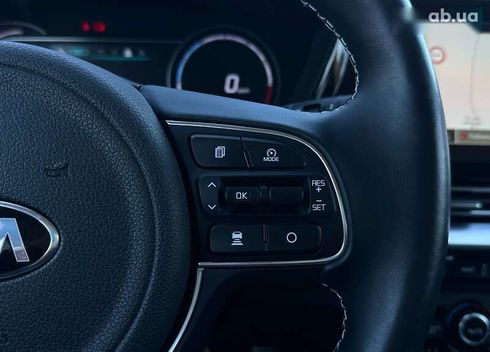 Kia Niro 2021 - фото 7