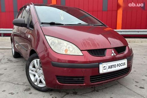 Mitsubishi Colt 2006 - фото 2