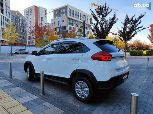 Chery Tiggo 2 2020 - фото 11