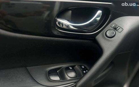 Nissan Rogue 2017 - фото 8