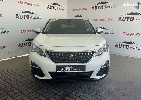 Peugeot 3008 2019 - фото 2