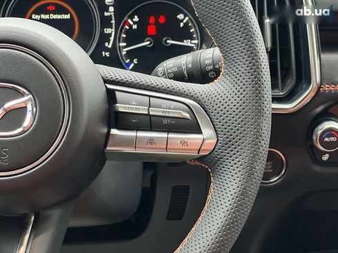 Mazda CX-50 2023 - фото 13