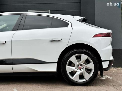 Jaguar I-Pace 2020 - фото 5