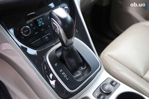 Ford C-Max 2013 - фото 22