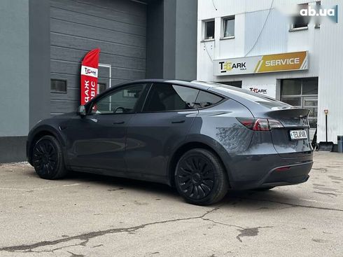 Tesla Model Y 2022 - фото 7