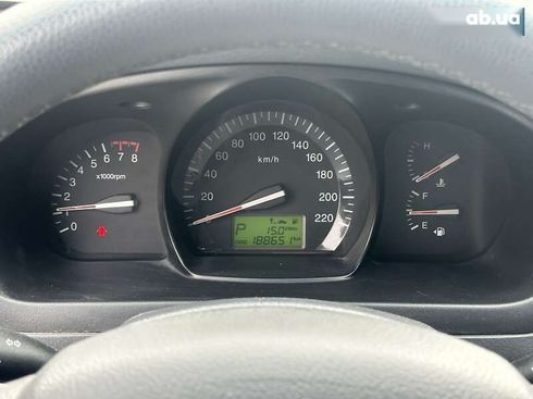 Kia Cerato 2008 - фото 17