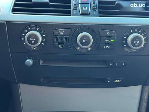 BMW 5 серия 2004 - фото 24