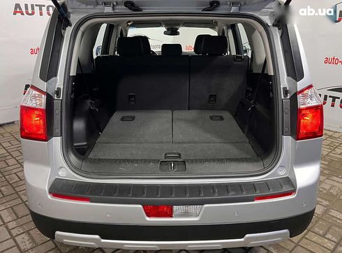 Chevrolet Orlando 2012 - фото 5