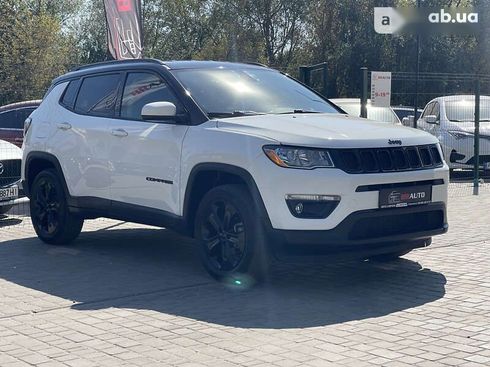 Jeep Compass 2019 - фото 5