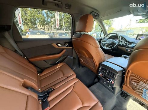 Audi SQ7 2019 - фото 30