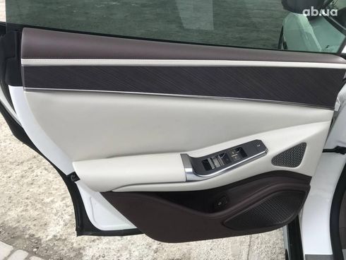 Denza Z9 2024 белый - фото 22
