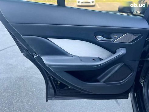 Jaguar I-Pace 2018 - фото 29
