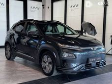 Продажа б/у Hyundai Kona в Львовской области - купить на Автобазаре